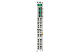 Ethercat  (BECKHOFF EL3318)
